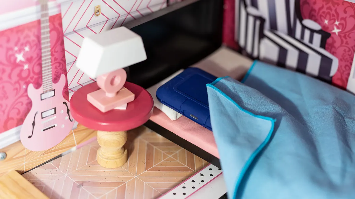 Đánh giá ổ cứng SSD LaCie Rugged Pro 5 - Tốc độ siêu nhanh dành riêng cho dân sáng tạo 8 LaCie Rugged Pro 5 SSD 5