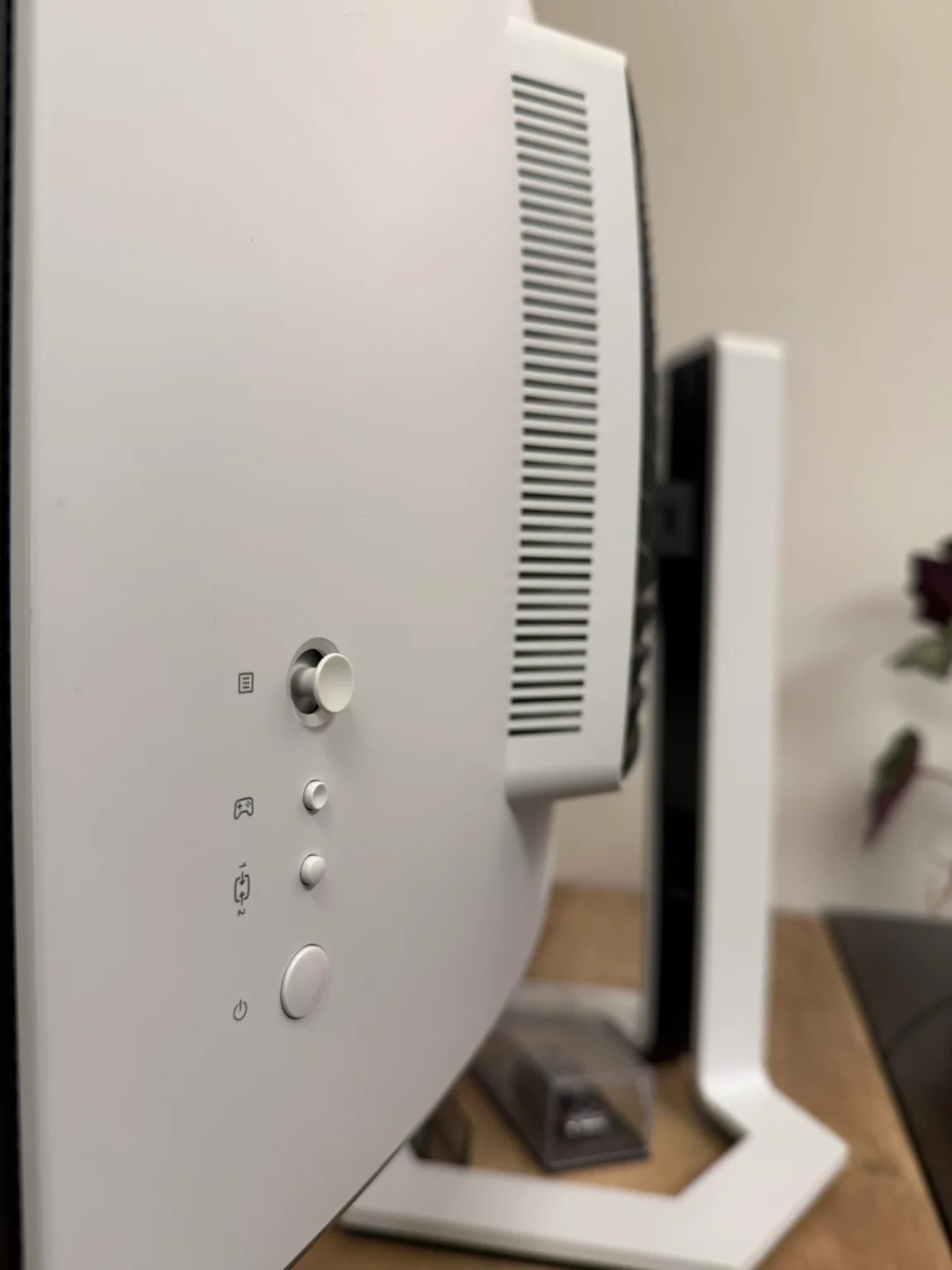 Lenovo Legion Pro 34WD 10 OLED 2