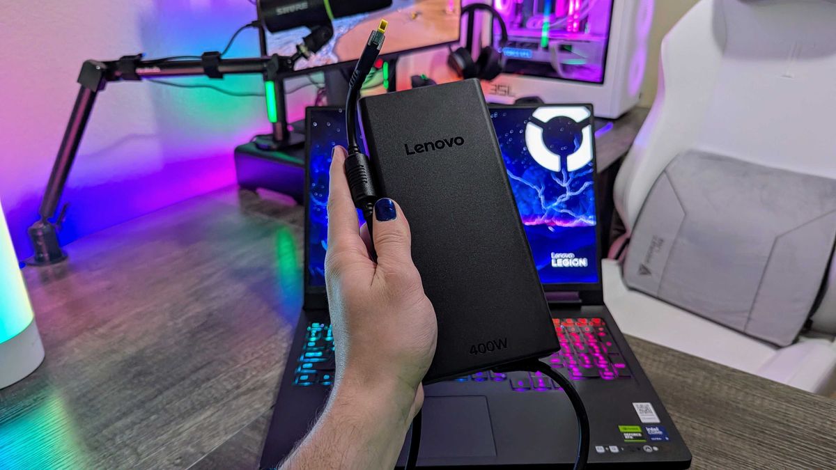 Lenovo Legion Pro 7i Gen 10 4 1