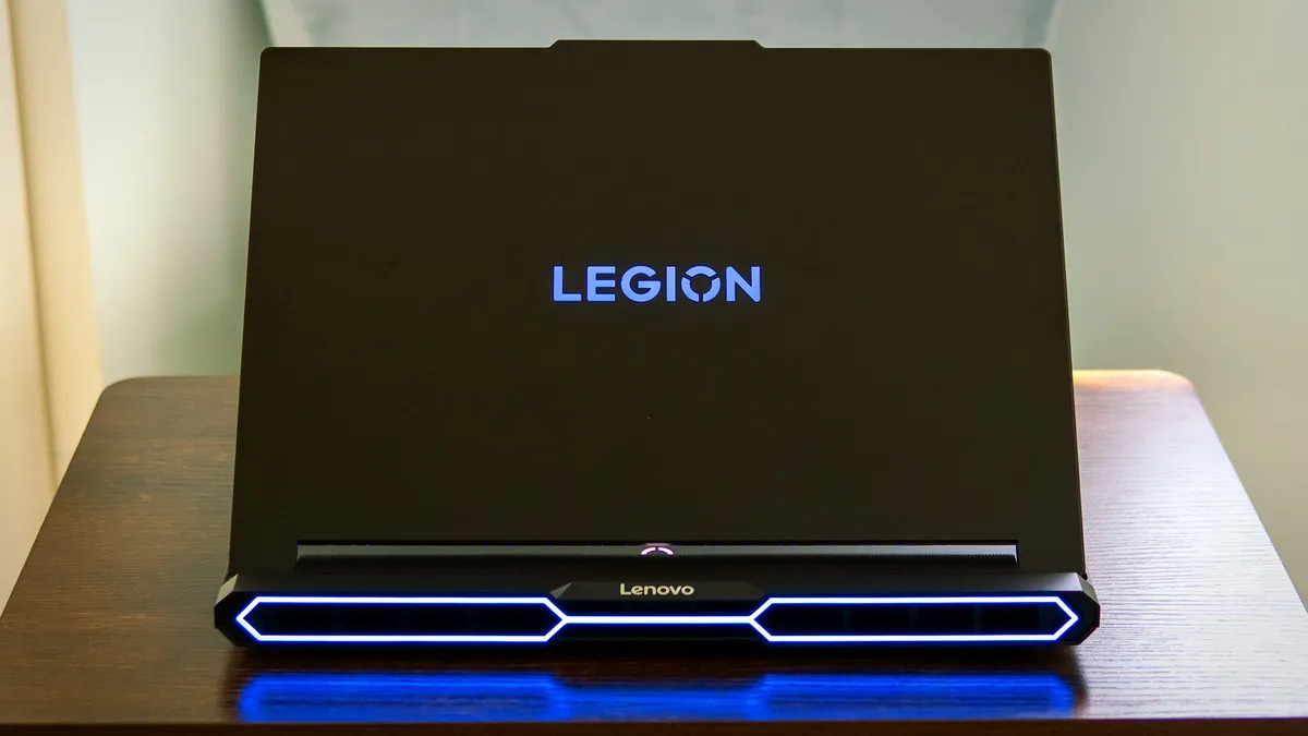 Lenovo Legion Pro 7i Gen 10 5