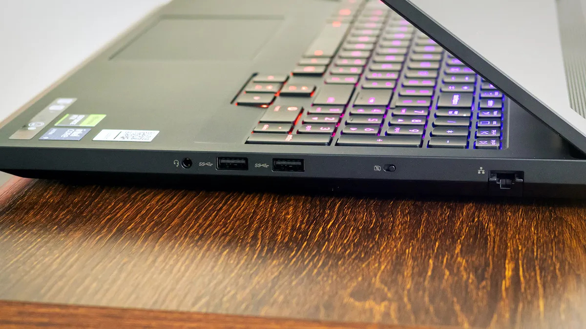 Lenovo Legion Pro 7i Gen 10 7