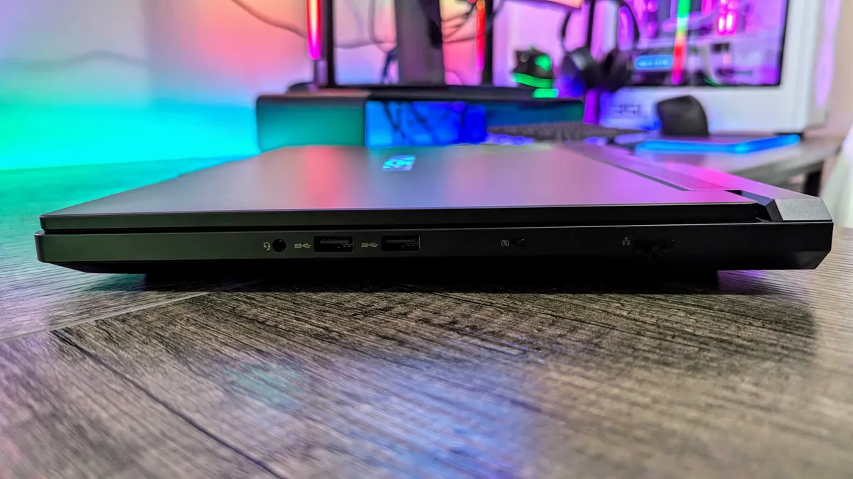 Lenovo Legion Pro 7i Gen 10 7