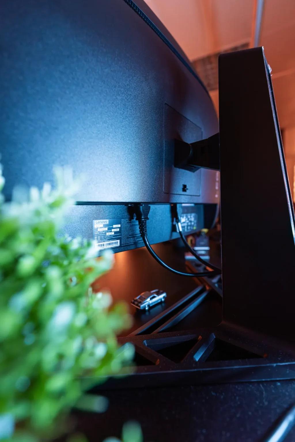 Lenovo Legion R34w 30 5