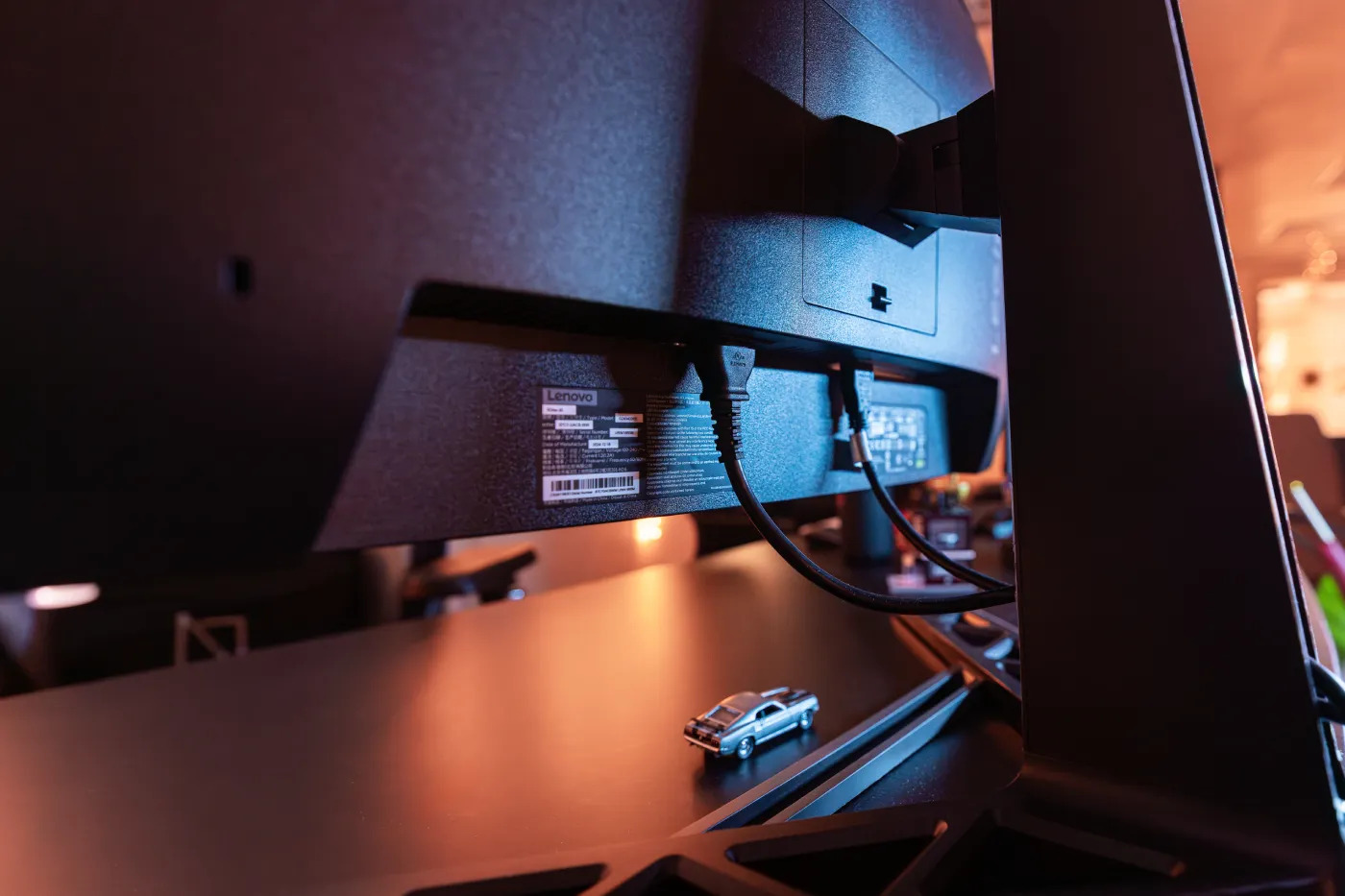 Lenovo Legion R34w 30 7