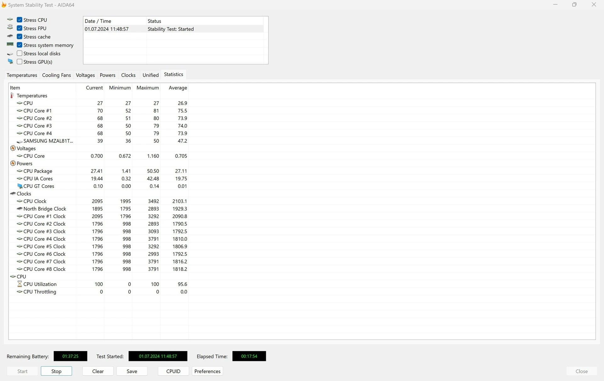 Đánh giá Lenovo ThinkBook 13x G4 IMH - Mỏng đẹp tinh tế, màn hình 2.8K 120Hz tuyệt vời 72 Lenovo ThinkBook 13x G4 IMH 10