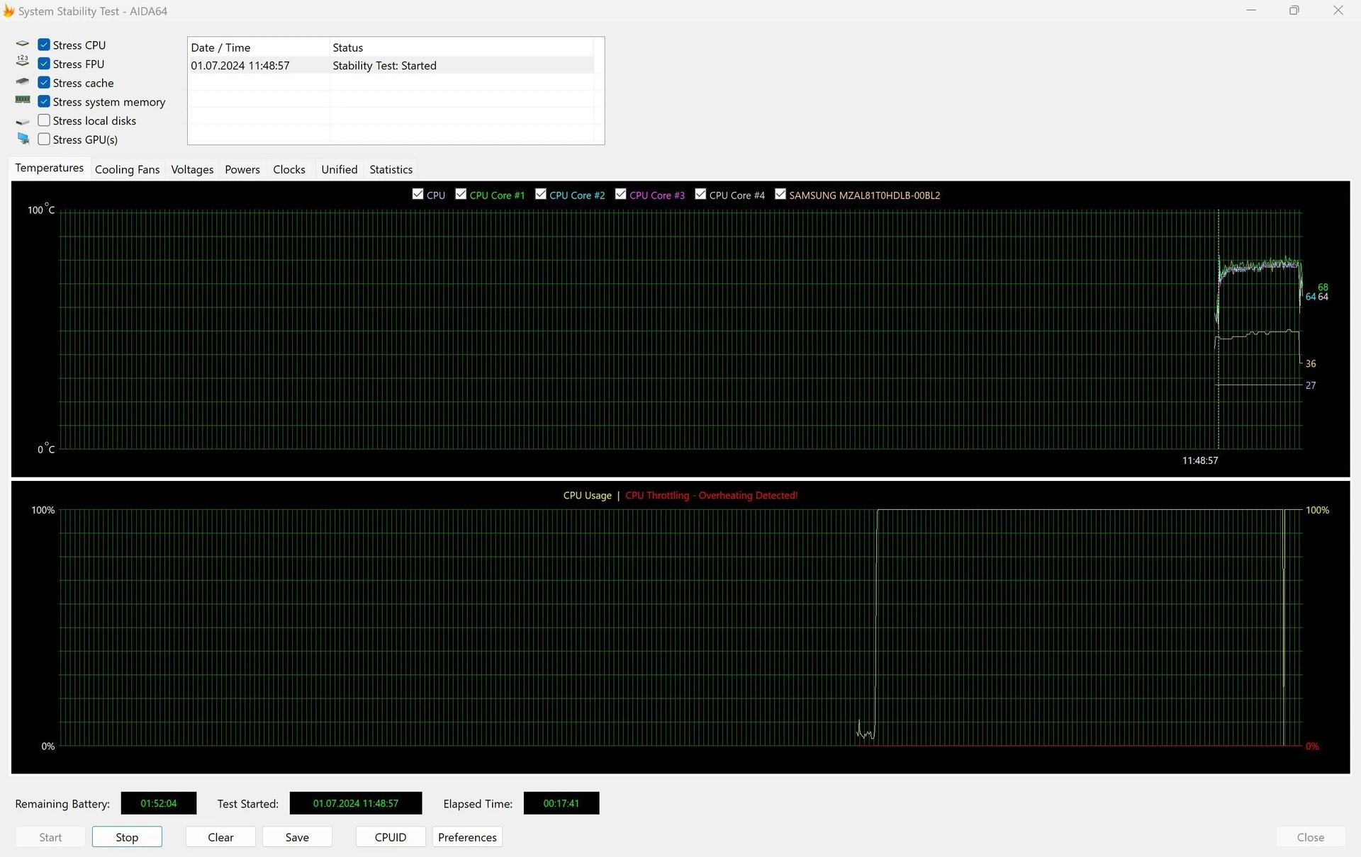 Lenovo ThinkBook 13x G4 IMH 11