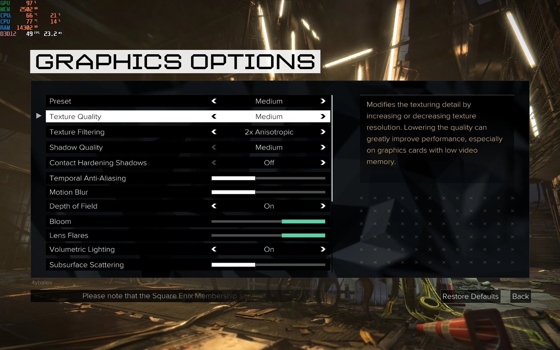 Đánh giá Lenovo ThinkBook 13x G4 IMH - Mỏng đẹp tinh tế, màn hình 2.8K 120Hz tuyệt vời 67 Lenovo ThinkBook 13x G4 IMH 15