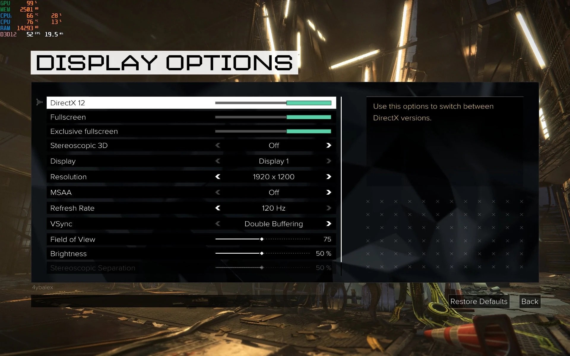 Đánh giá Lenovo ThinkBook 13x G4 IMH - Mỏng đẹp tinh tế, màn hình 2.8K 120Hz tuyệt vời 66 Lenovo ThinkBook 13x G4 IMH 16