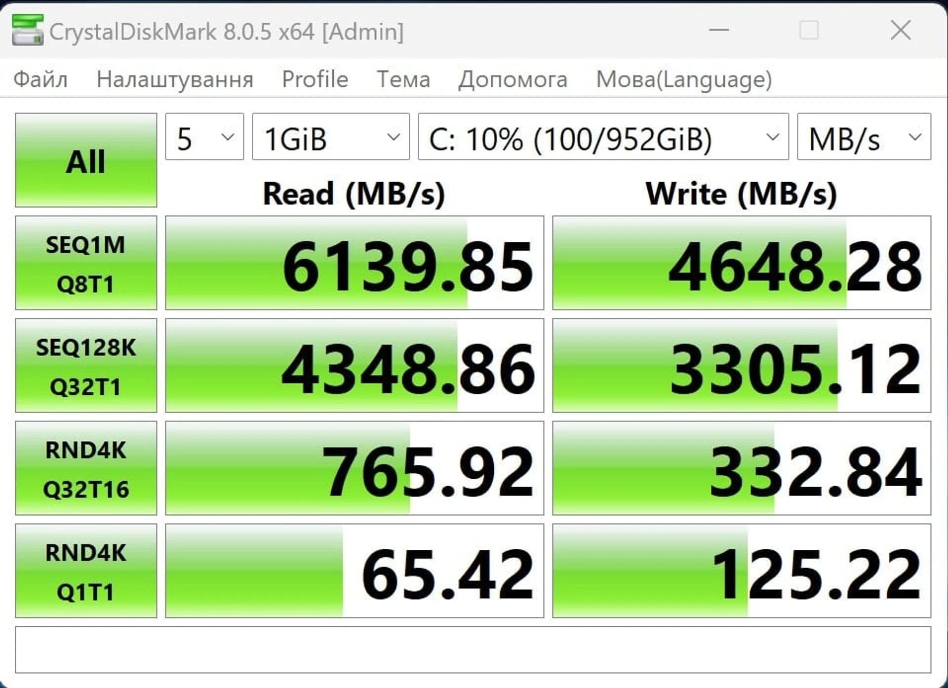 Đánh giá Lenovo ThinkBook 13x G4 IMH - Mỏng đẹp tinh tế, màn hình 2.8K 120Hz tuyệt vời 64 Lenovo ThinkBook 13x G4 IMH 18