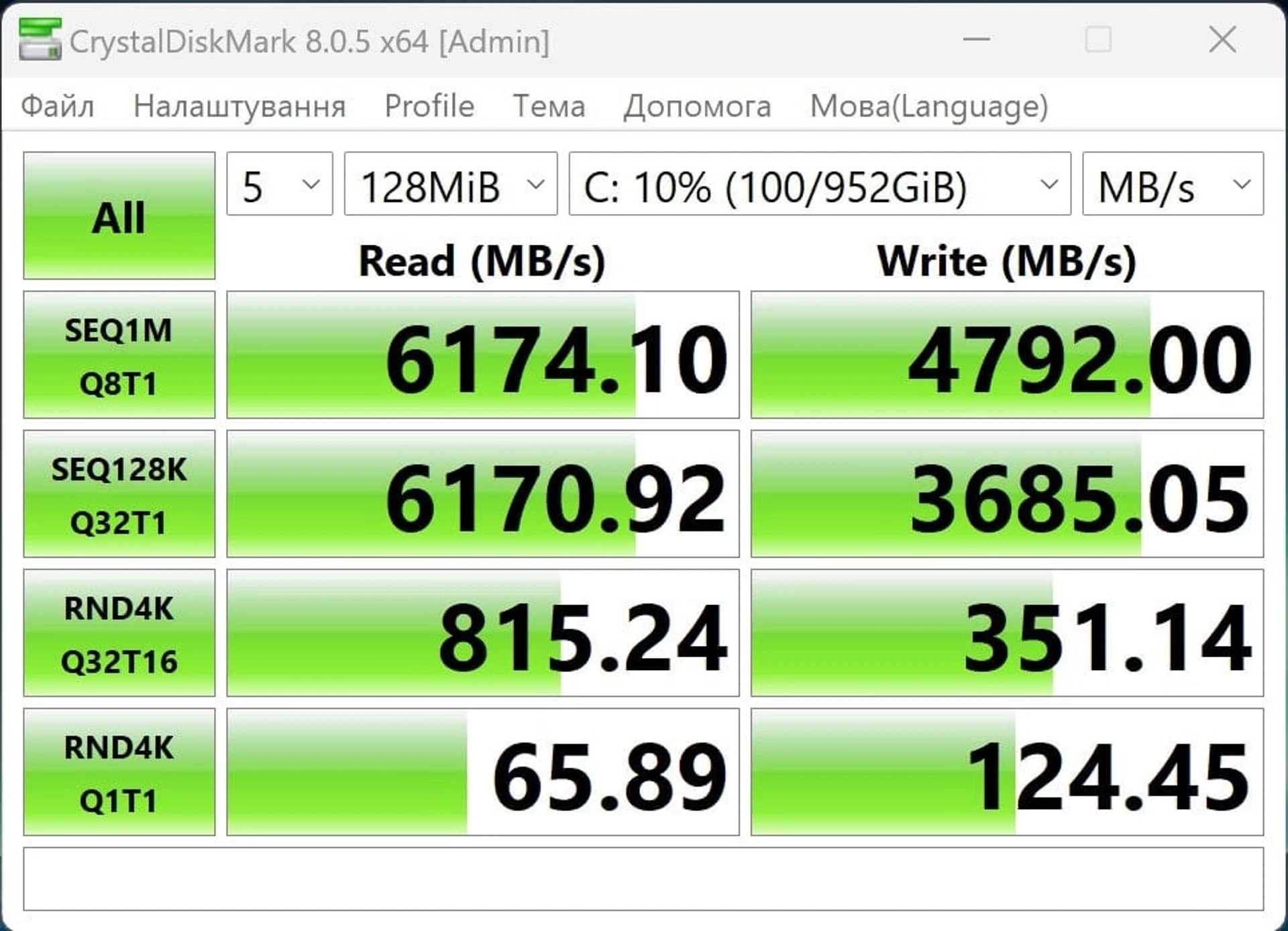 Đánh giá Lenovo ThinkBook 13x G4 IMH - Mỏng đẹp tinh tế, màn hình 2.8K 120Hz tuyệt vời 63 Lenovo ThinkBook 13x G4 IMH 19