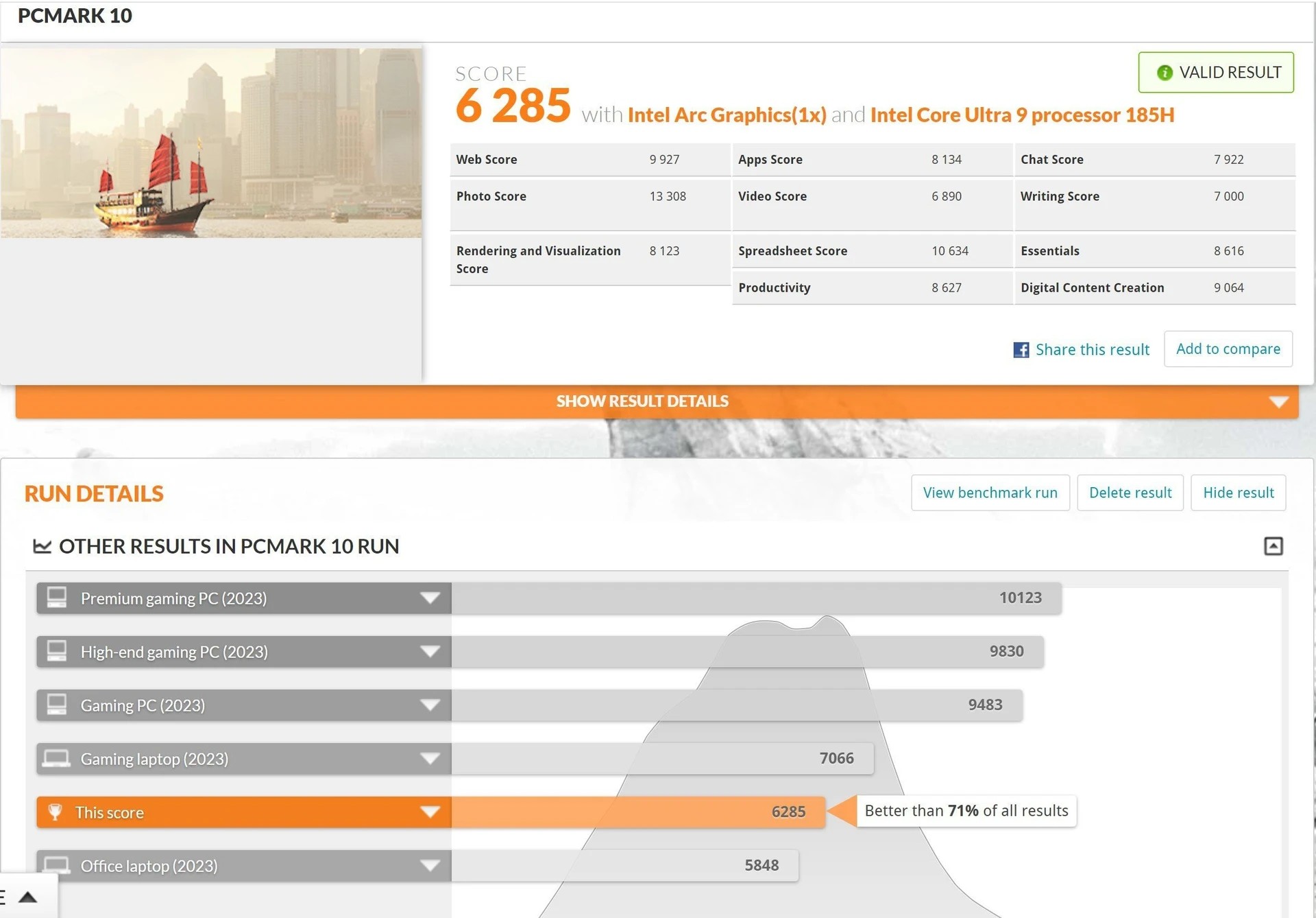 Đánh giá Lenovo ThinkBook 13x G4 IMH - Mỏng đẹp tinh tế, màn hình 2.8K 120Hz tuyệt vời 62 Lenovo ThinkBook 13x G4 IMH 20