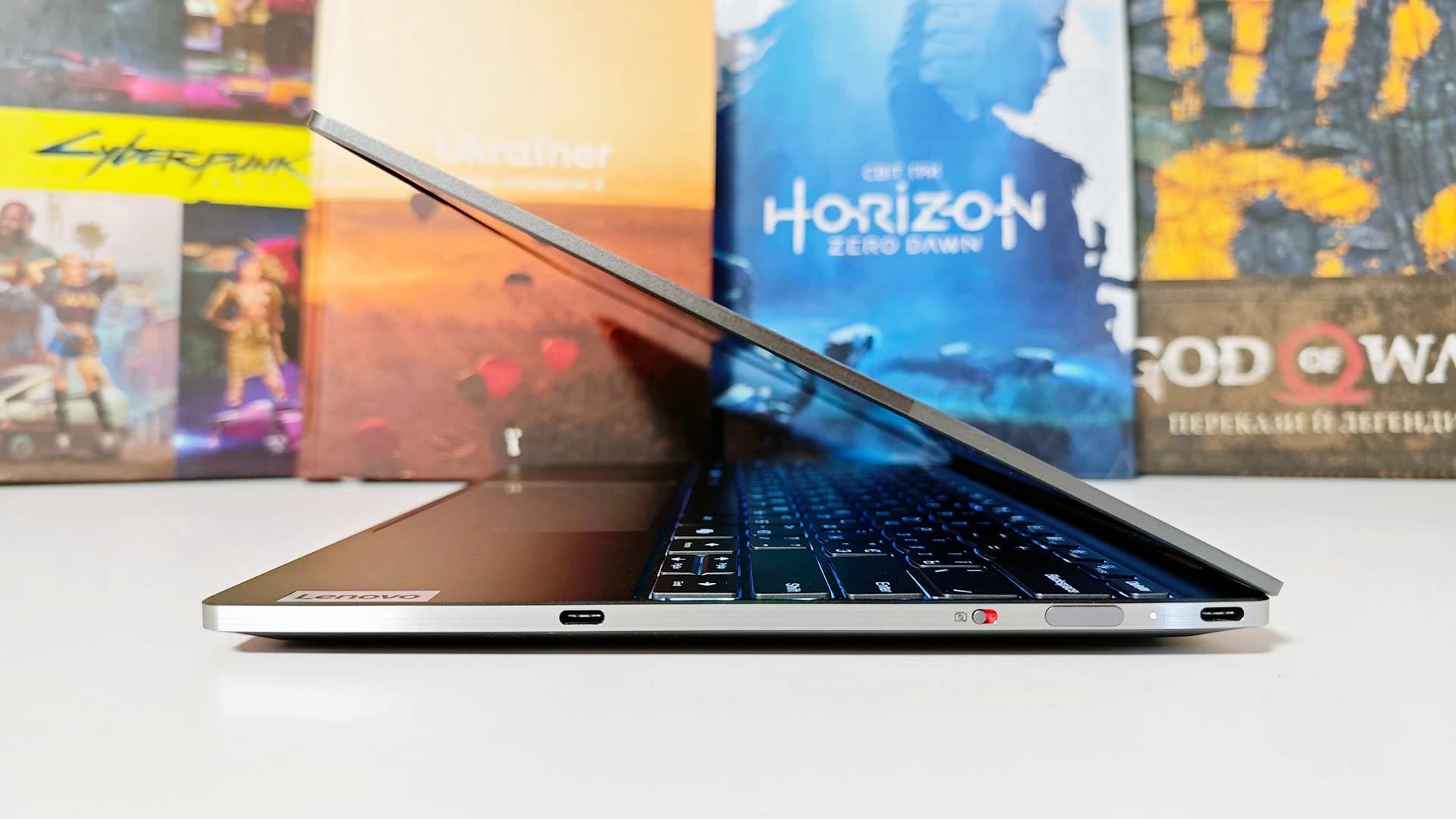 Đánh giá Lenovo ThinkBook 13x G4 IMH - Mỏng đẹp tinh tế, màn hình 2.8K 120Hz tuyệt vời 52 Lenovo ThinkBook 13x G4 IMH 30