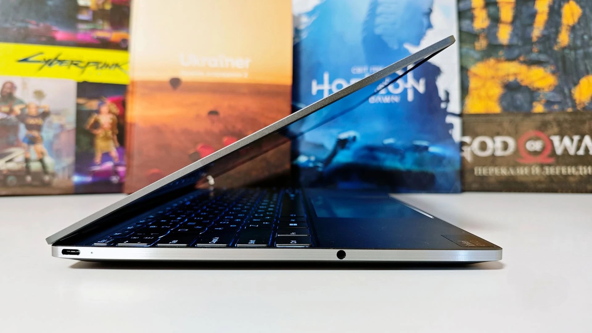 Đánh giá Lenovo ThinkBook 13x G4 IMH - Mỏng đẹp tinh tế, màn hình 2.8K 120Hz tuyệt vời 51 Lenovo ThinkBook 13x G4 IMH 31