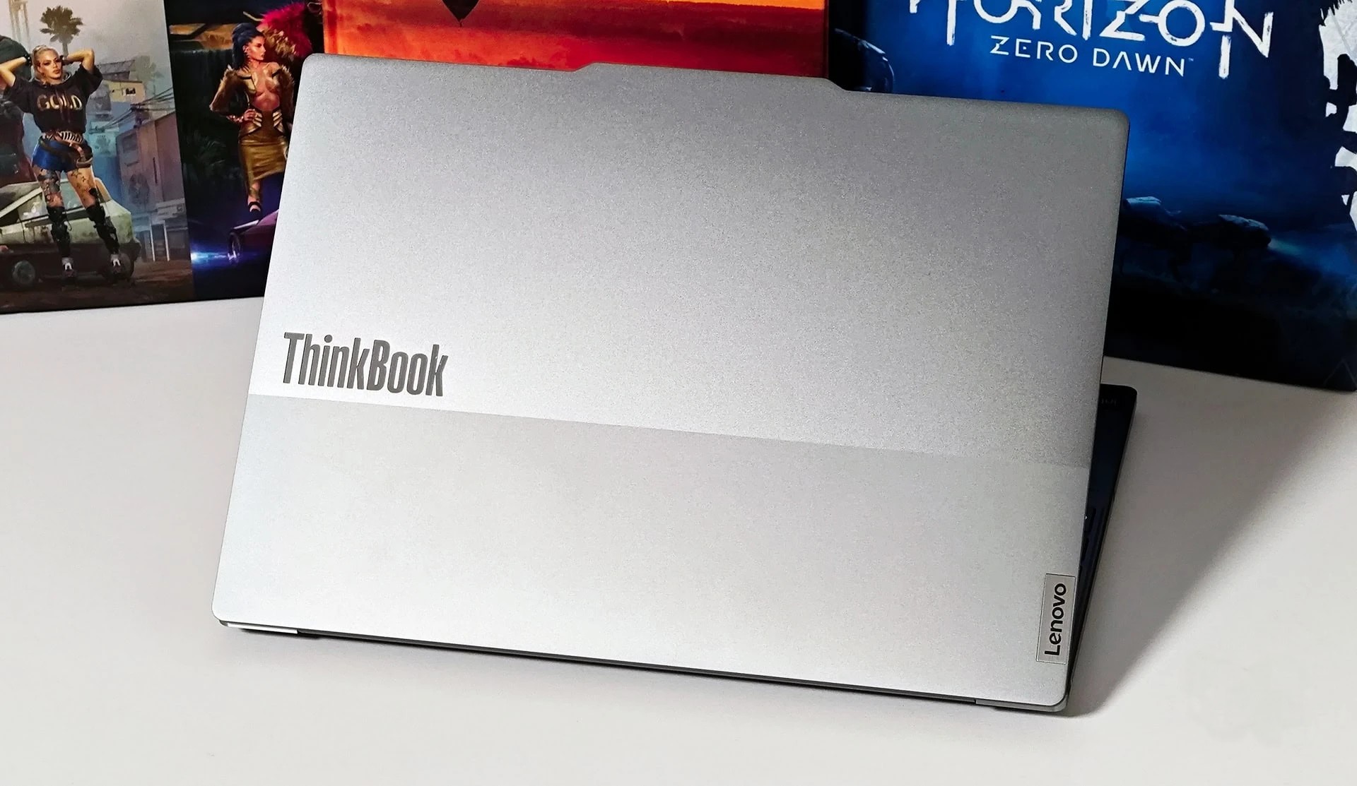 Đánh giá Lenovo ThinkBook 13x G4 IMH - Mỏng đẹp tinh tế, màn hình 2.8K 120Hz tuyệt vời 50 Lenovo ThinkBook 13x G4 IMH 32