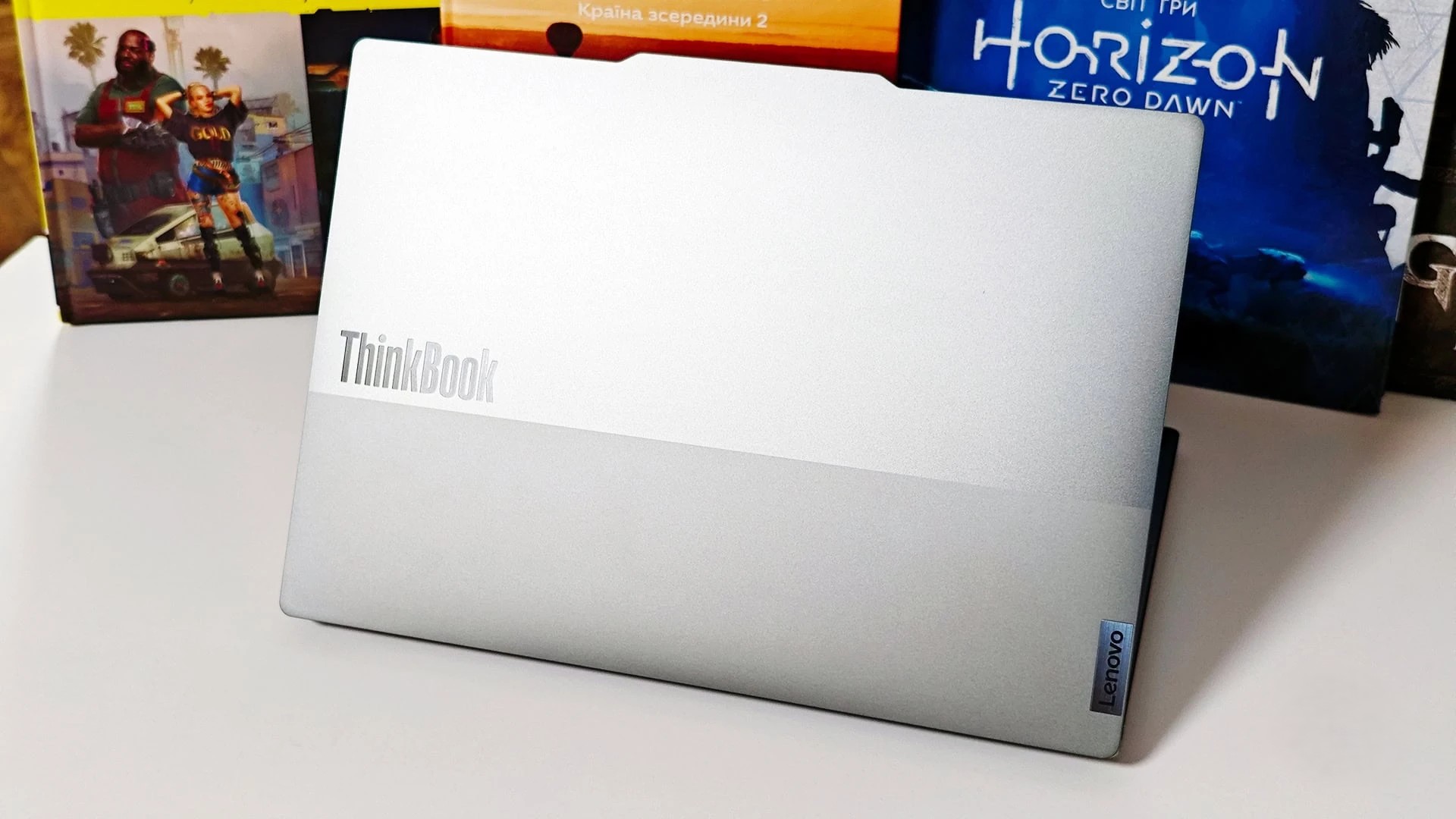 Đánh giá Lenovo ThinkBook 13x G4 IMH - Mỏng đẹp tinh tế, màn hình 2.8K 120Hz tuyệt vời 44 Lenovo ThinkBook 13x G4 IMH 38