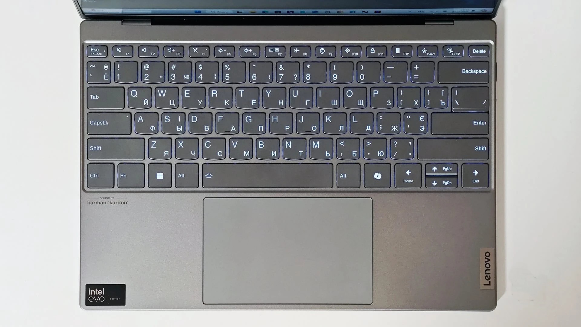 Đánh giá Lenovo ThinkBook 13x G4 IMH - Mỏng đẹp tinh tế, màn hình 2.8K 120Hz tuyệt vời 78 Lenovo ThinkBook 13x G4 IMH 4