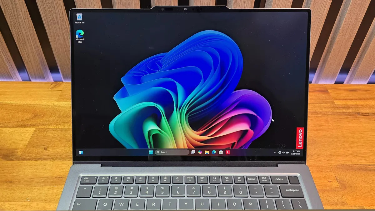 Lenovo Thinkpad X9 12