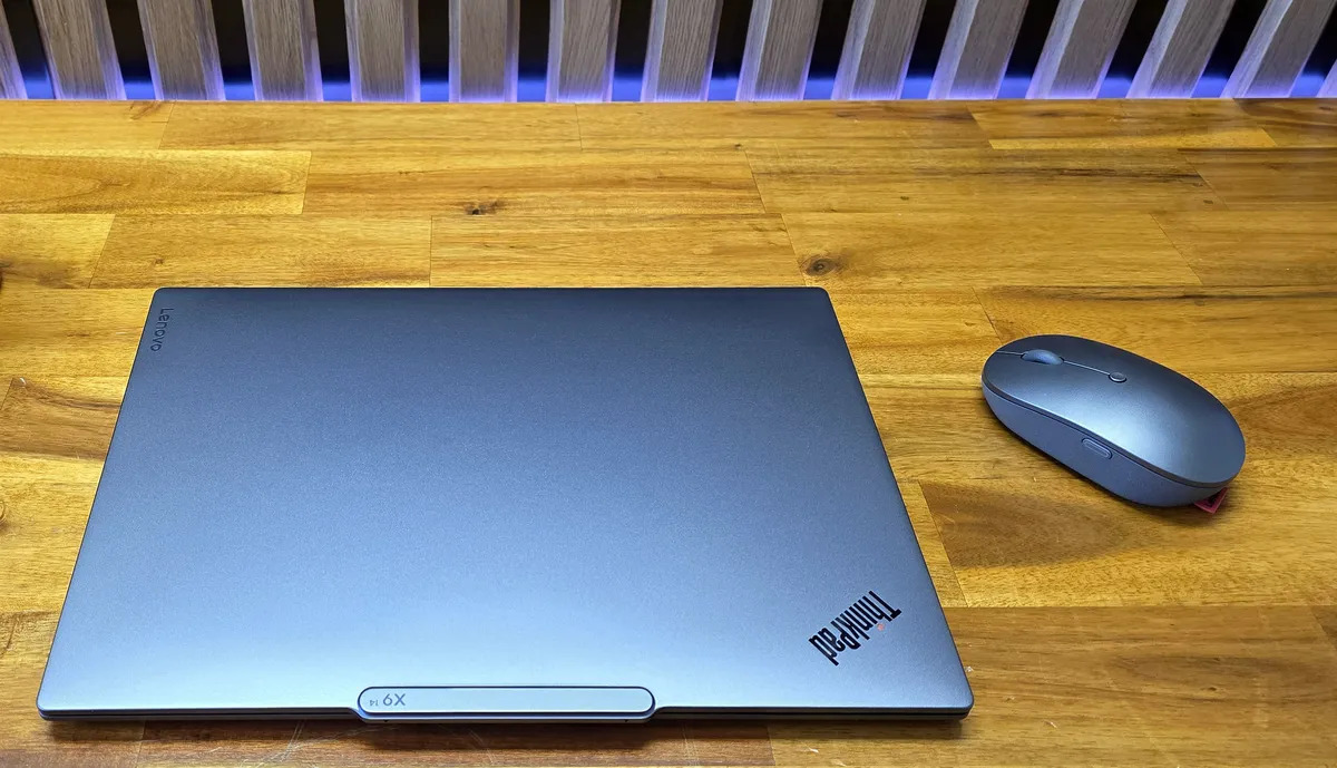 Lenovo Thinkpad X9 17
