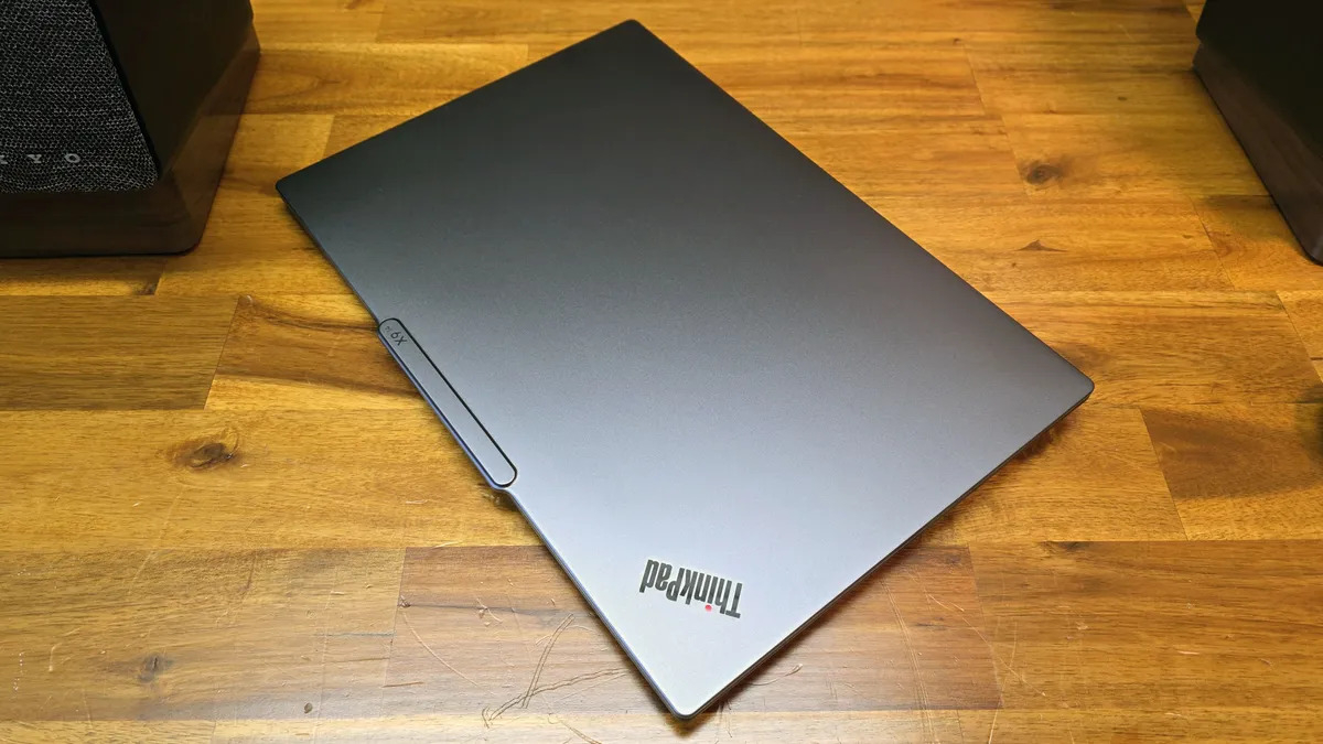 Lenovo Thinkpad X9 2