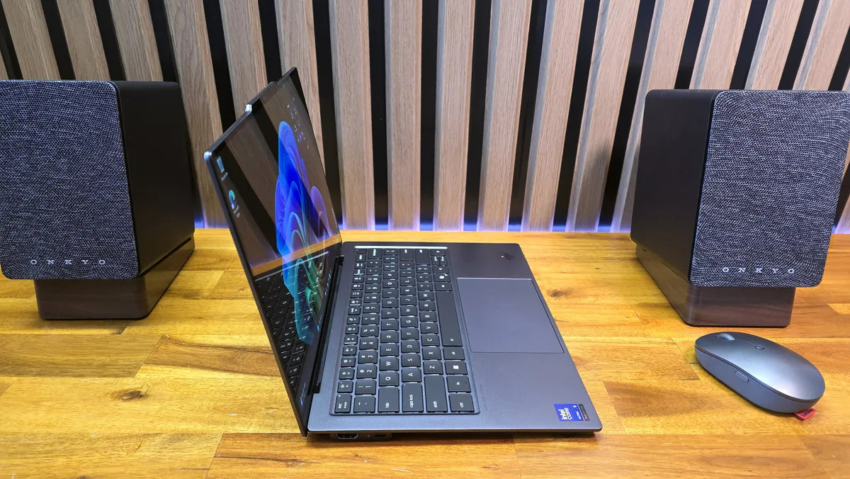 Lenovo Thinkpad X9 5