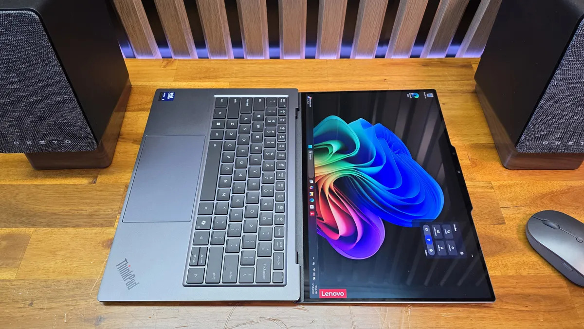 Lenovo Thinkpad X9 7