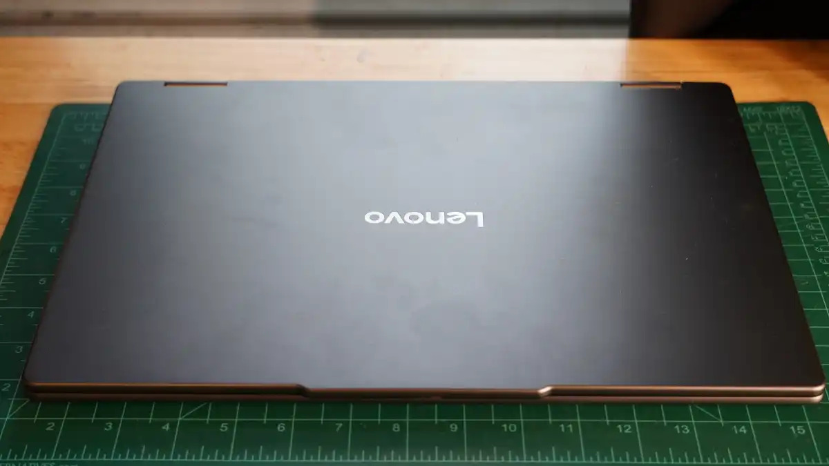 Lenovo Yoga 7i 2in1 2
