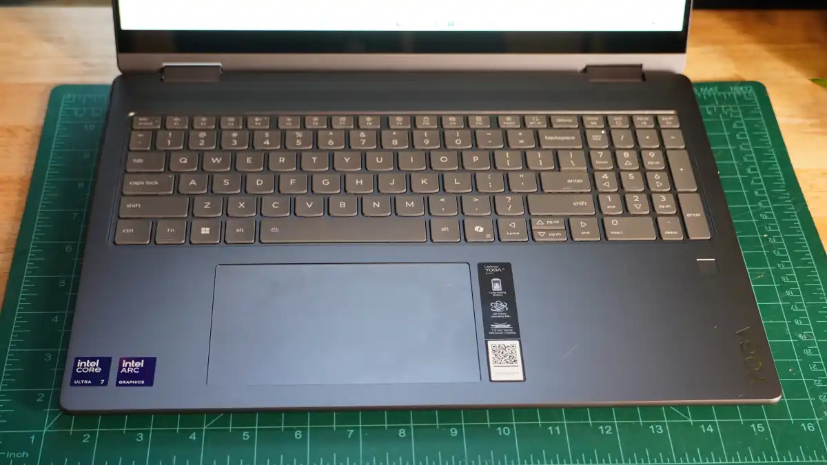Lenovo Yoga 7i 2in1 3