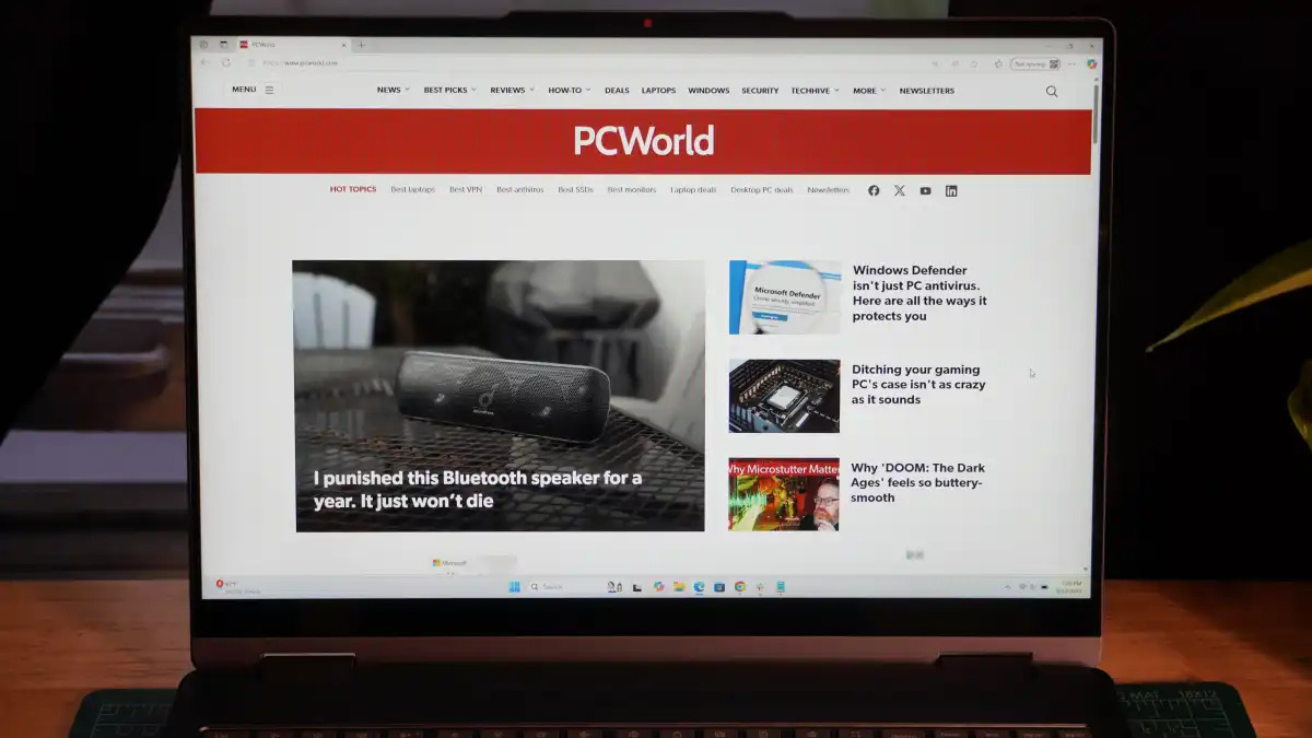 Lenovo Yoga 7i 2in1 4