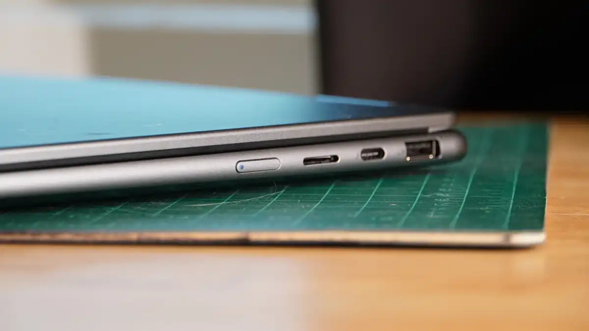 Lenovo Yoga 7i 2in1 5