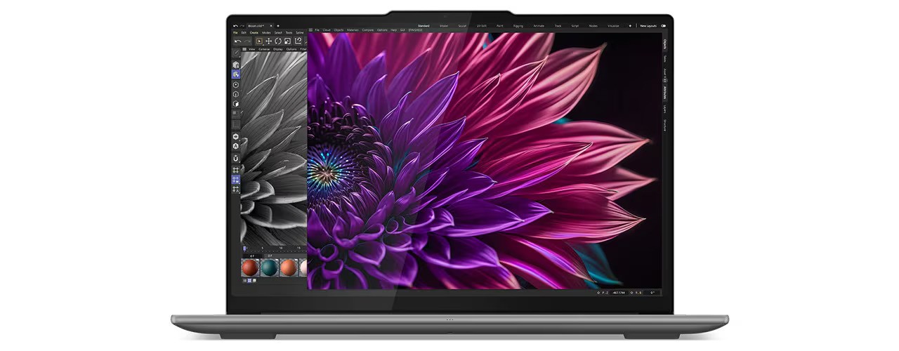 Lenovo Yoga Pro 9i Gen 9 2024 1