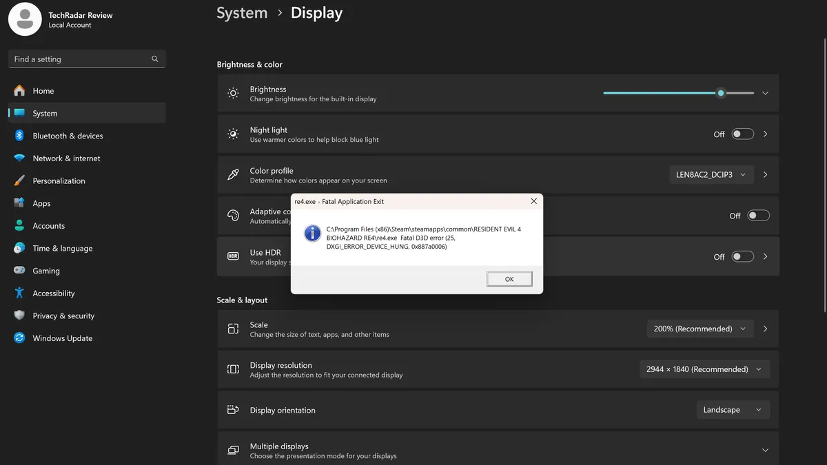 Lenovo Yoga Slim 7x 7