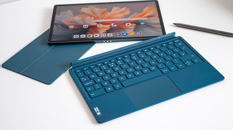 Lenovo Yoga Tab Plus 2