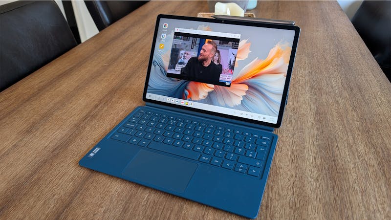 Lenovo Yoga Tab Plus 3 1