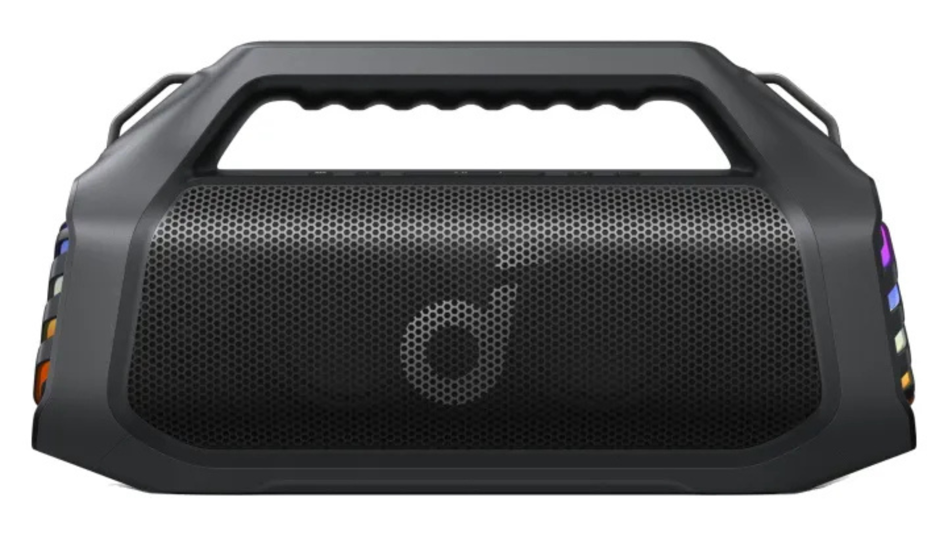 Loa Soundcore Rave 3S: Dùng AI để biến mọi bài hát thành bản karaoke đỉnh cao 8 Loa Soundcore Rave 3S Dung AI de bien moi bai hat thanh ban karaoke dinh cao 5