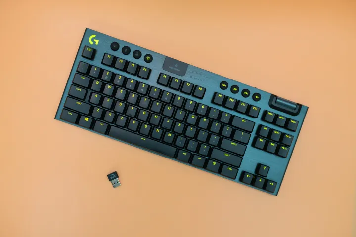 Logitech G915 TK
