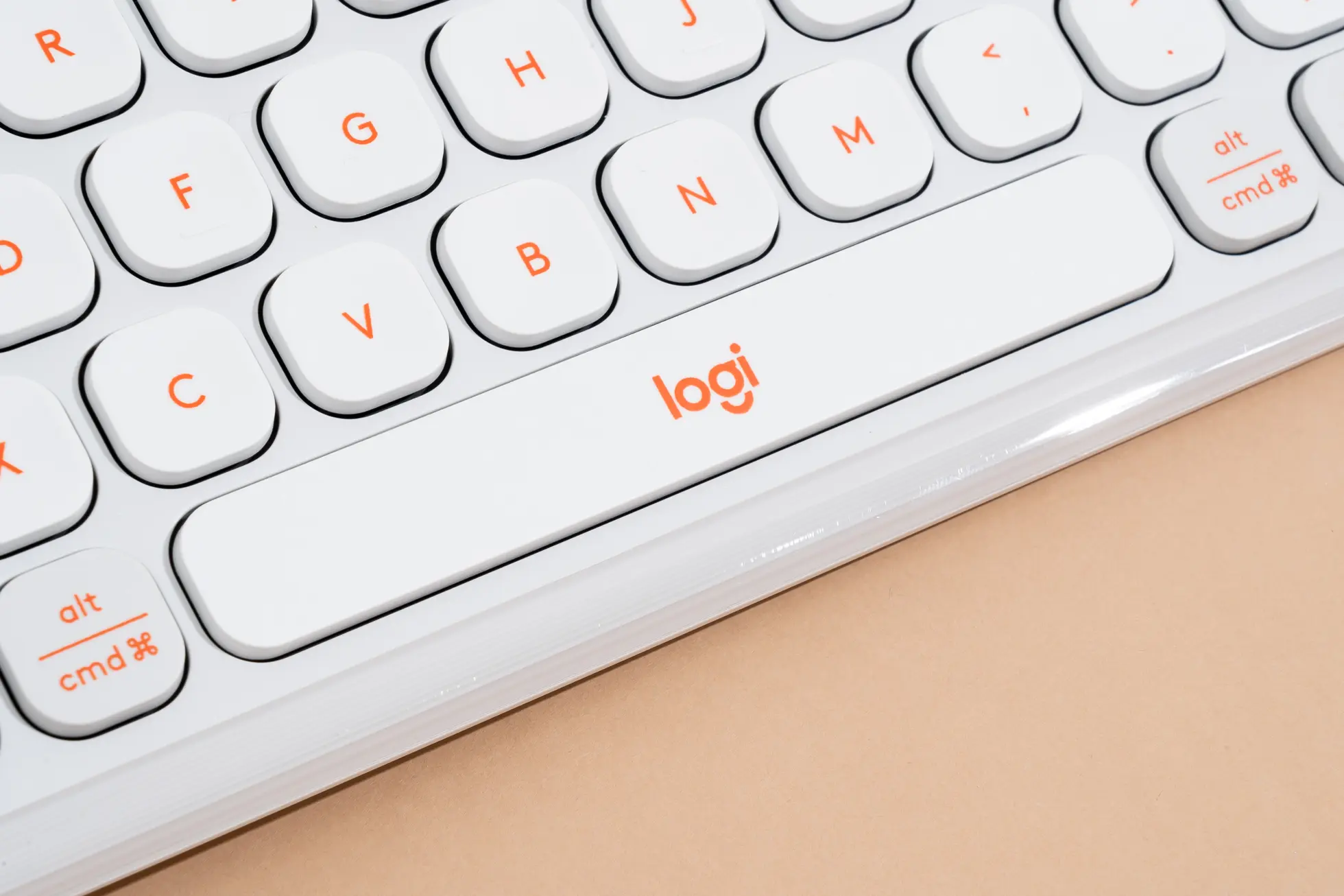 Logitech Pop Icon Keys 1