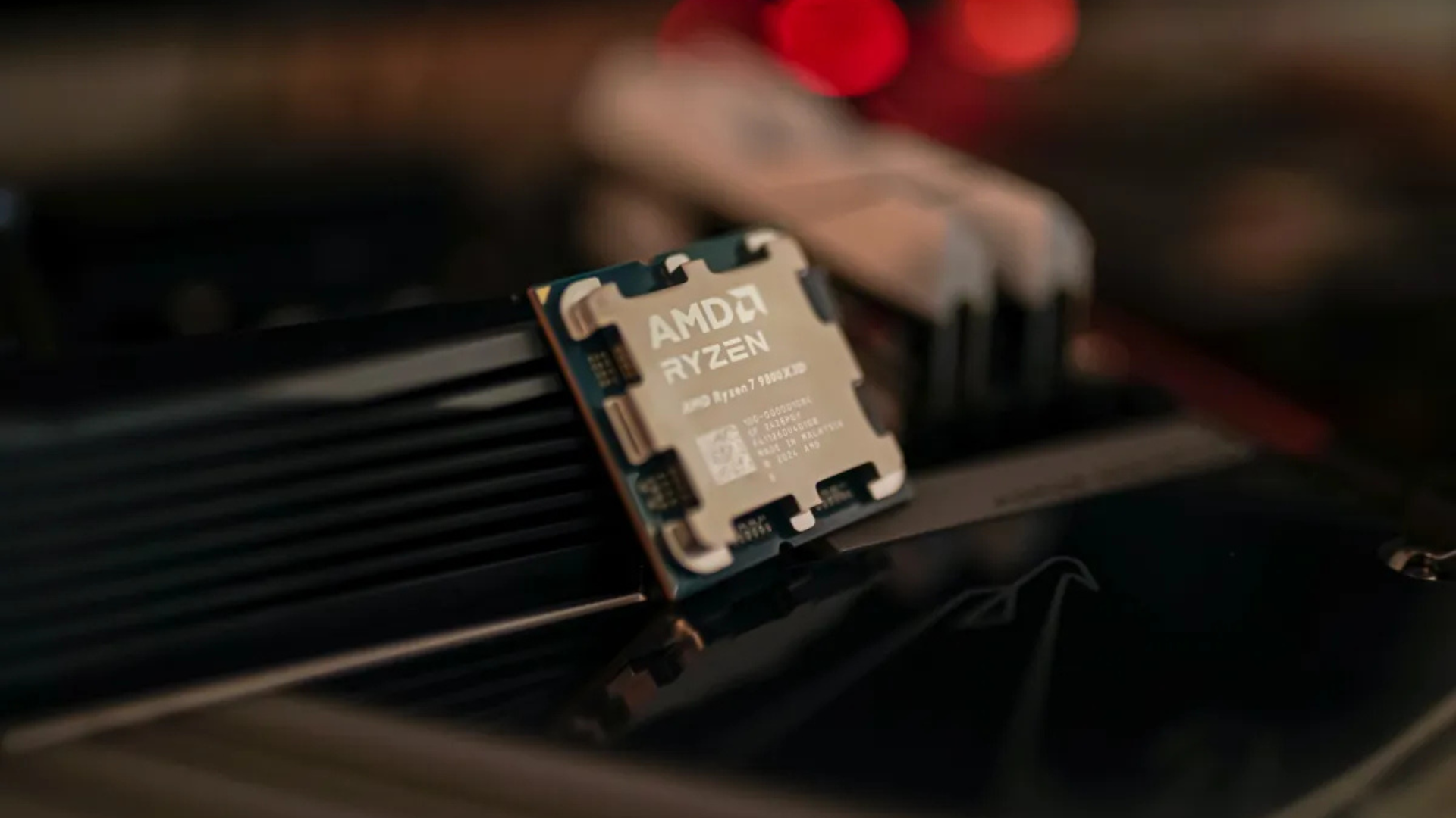 Lỗi CPU AMD Ryzen 9000X3D: Nguyên nhân và cách bảo vệ máy tính của bạn 1 Loi CPU AMD Ryzen 9000X3D Nguyen nhan va cach bao ve may tinh cua ban 1