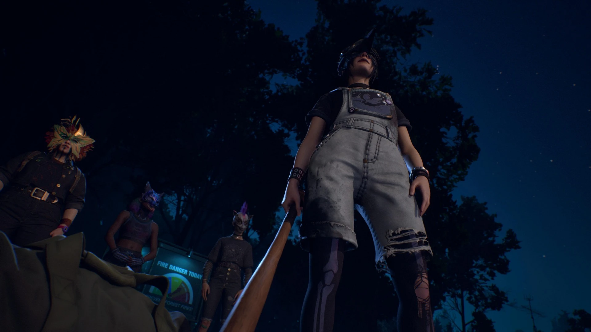 Lost Records Bloom Rage Tape 2 2