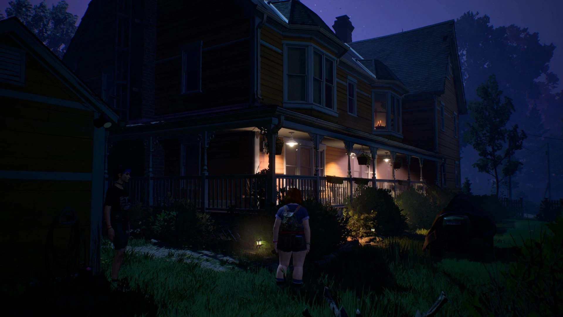 Lost Records Bloom Rage Tape 2 3