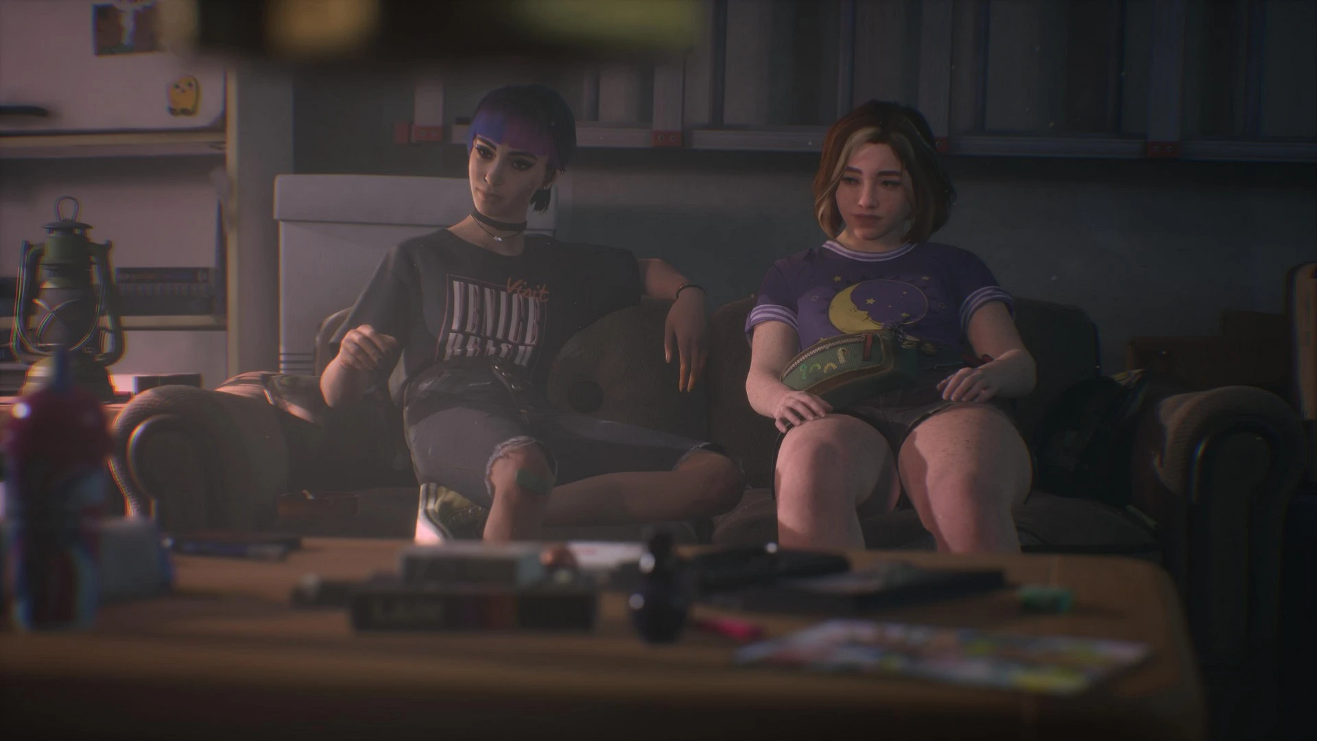 Lost Records Bloom Rage Tape 2 4