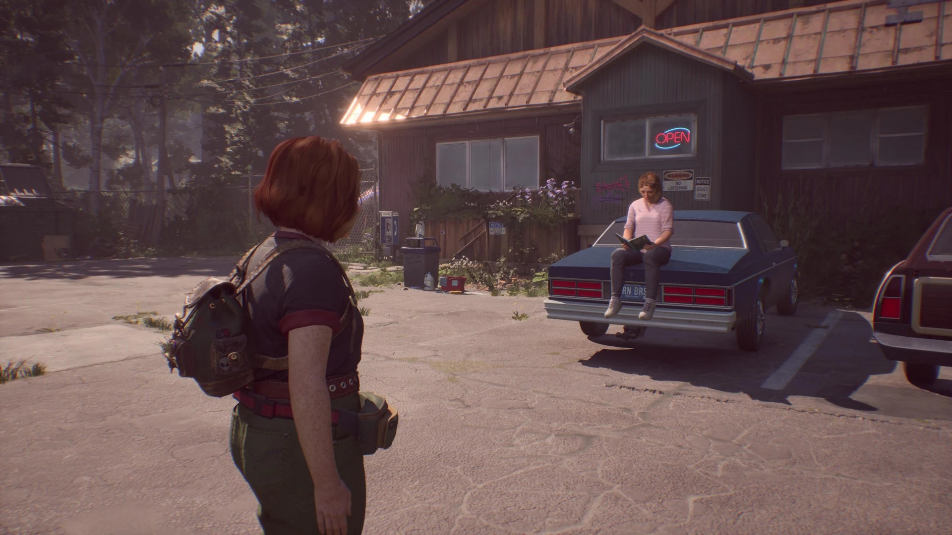 Lost Records Bloom Rage Tape 2 6