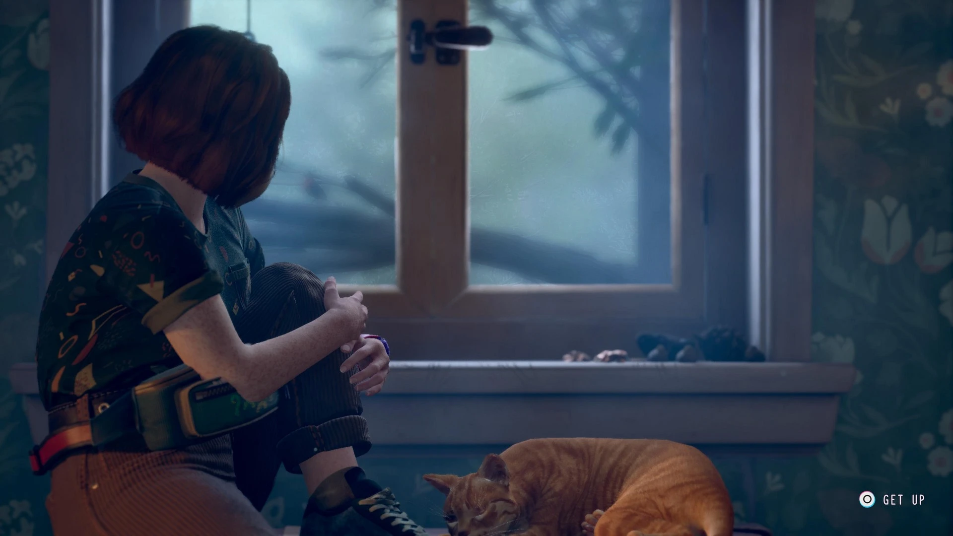 Lost Records Bloom Rage Tape 2 7