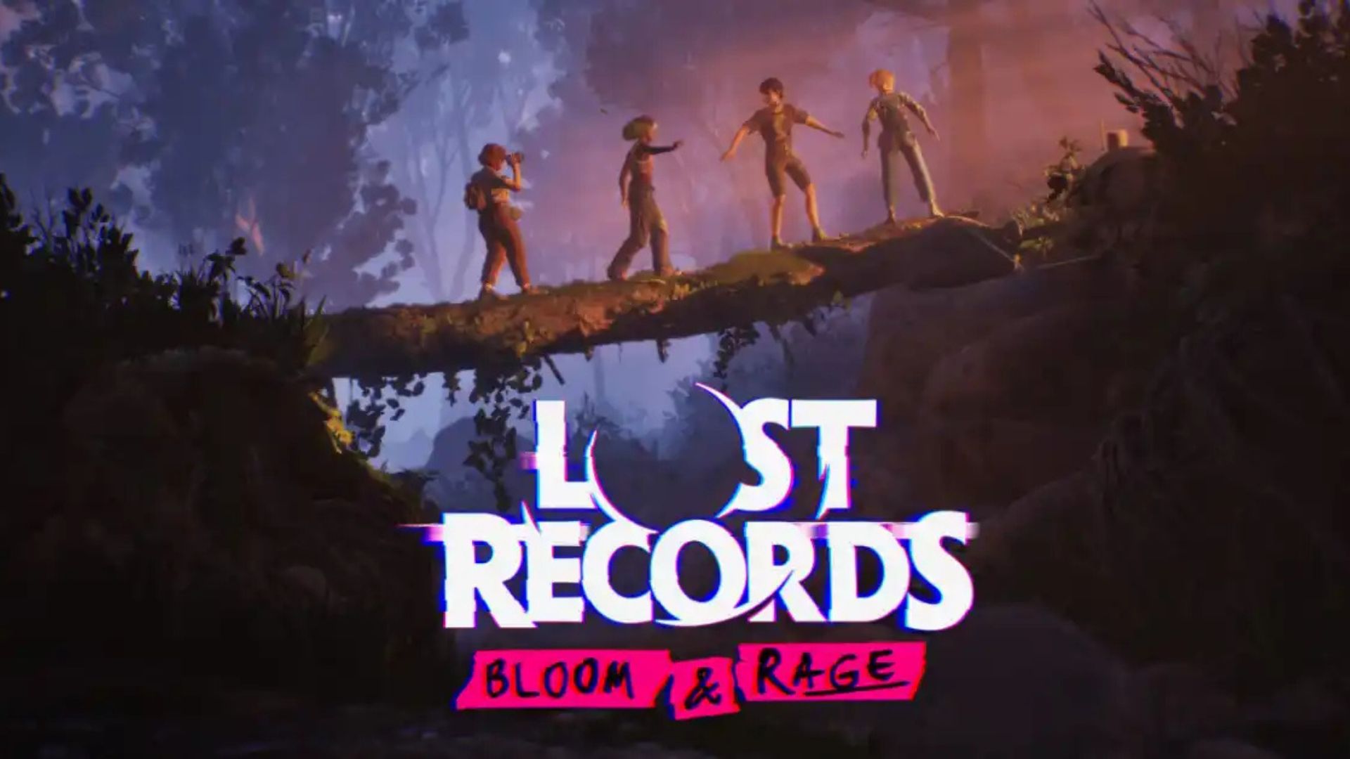 Đánh giá trò chơi Lost Records: Bloom & Rage (Tape 2) - Điều gì đã xảy ra với mùa hè năm ấy? 1 Lost Records Bloom Rage Tape 2 8