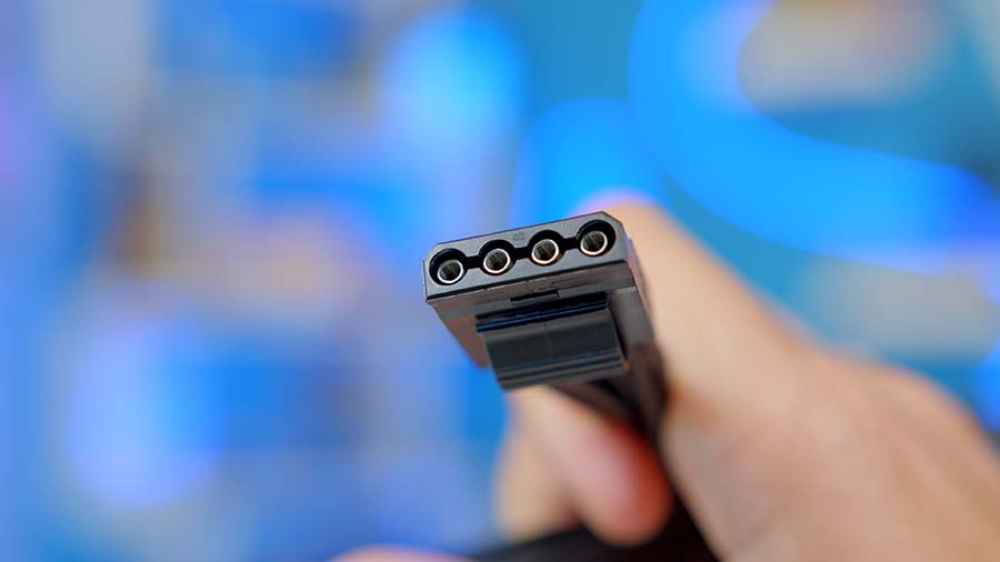 MSI MPG A1000GS PCIE5 12