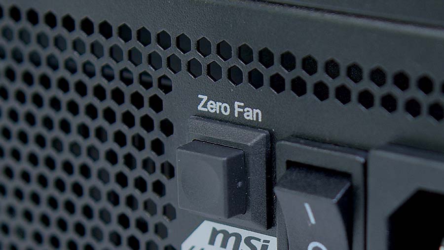 MSI MPG A1000GS PCIE5 14