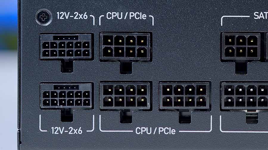 MSI MPG A1000GS PCIE5 15