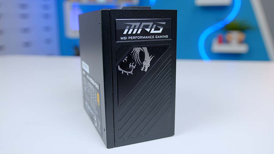 MSI MPG A1000GS PCIE5 2
