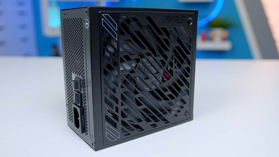 MSI MPG A1000GS PCIE5 5