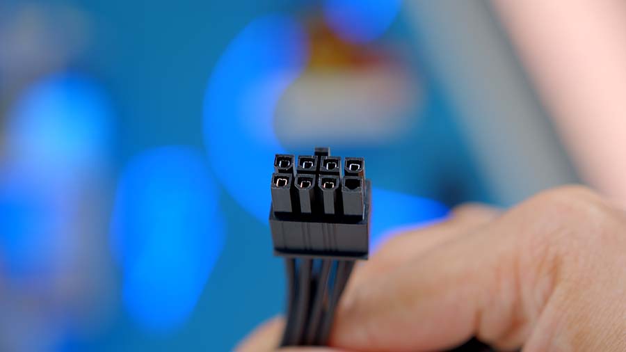 MSI MPG A1000GS PCIE5 8