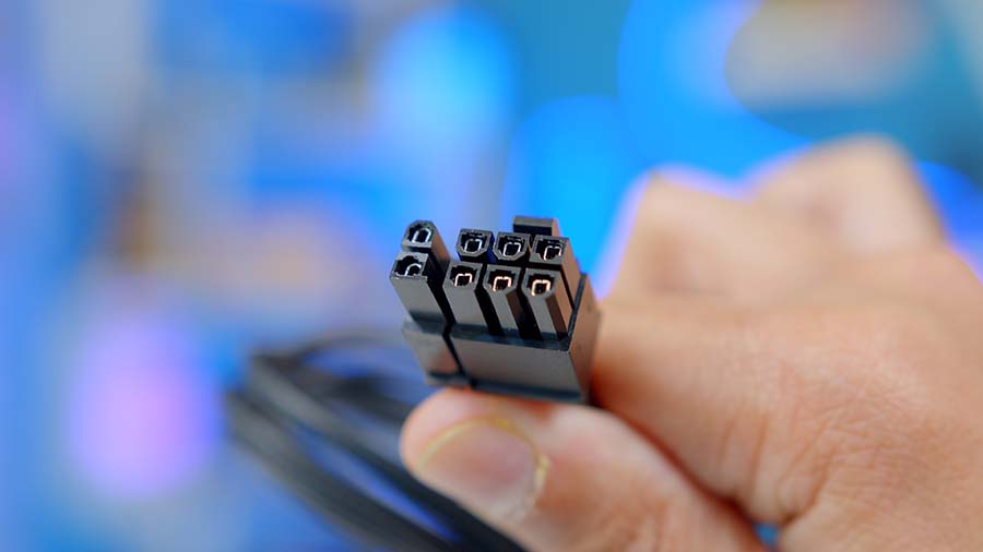 MSI MPG A1000GS PCIE5 9